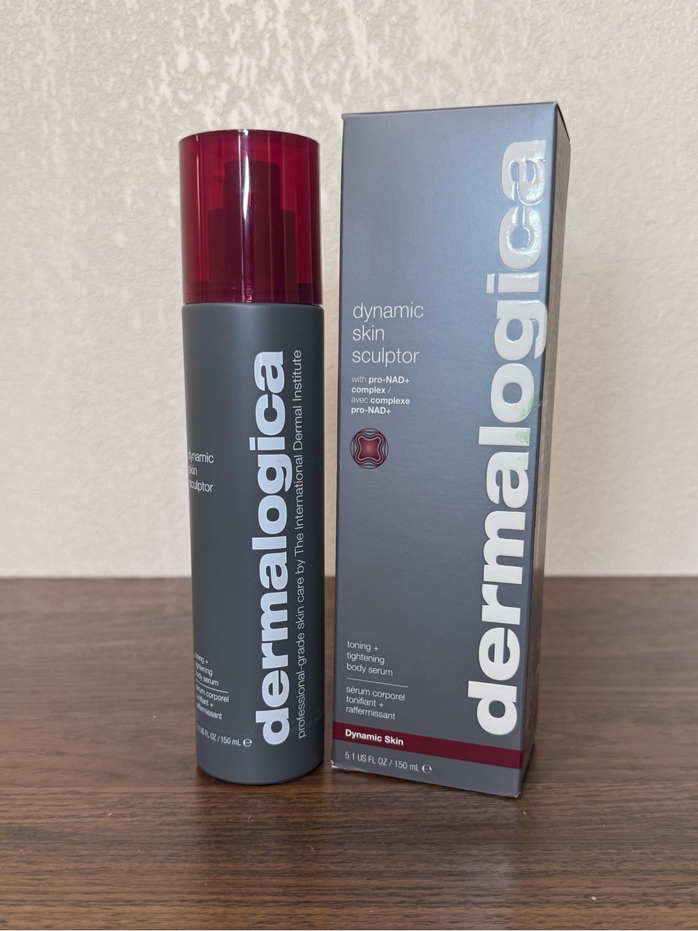 Dermalogica Dynamic Skin Sculptor 150ml